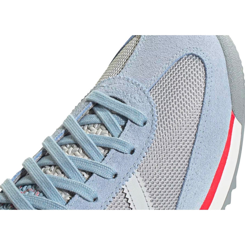 Adidas Sl 72 Rs Wonder Blue - Bleu