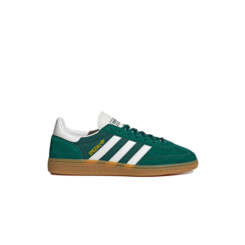 Adidas Handball Spezial Green White Gum - Vert