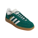 Adidas Handball Spezial Green White Gum - Vert