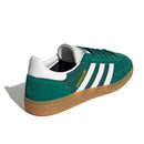 Adidas Handball Spezial Green White Gum - Vert