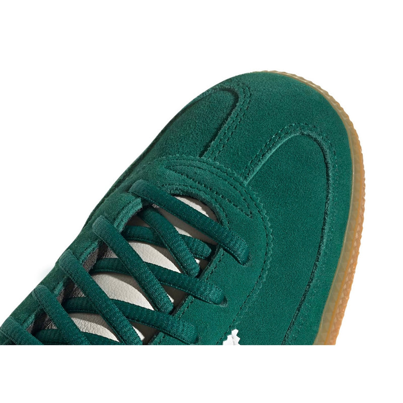 Adidas Handball Spezial Green White Gum - Vert