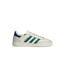 Adidas Handball Spezial Chalk White Collegiate Green Night Indigo - Blanc