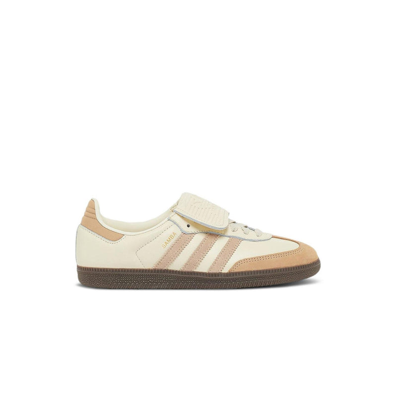 Adidas Samba Lt Cream White Warm Sandstone (W) - Beige