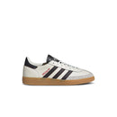 Adidas Handball Spezial Off White Core Black Red - Blanc