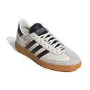 Adidas Handball Spezial Off White Core Black Red - Blanc