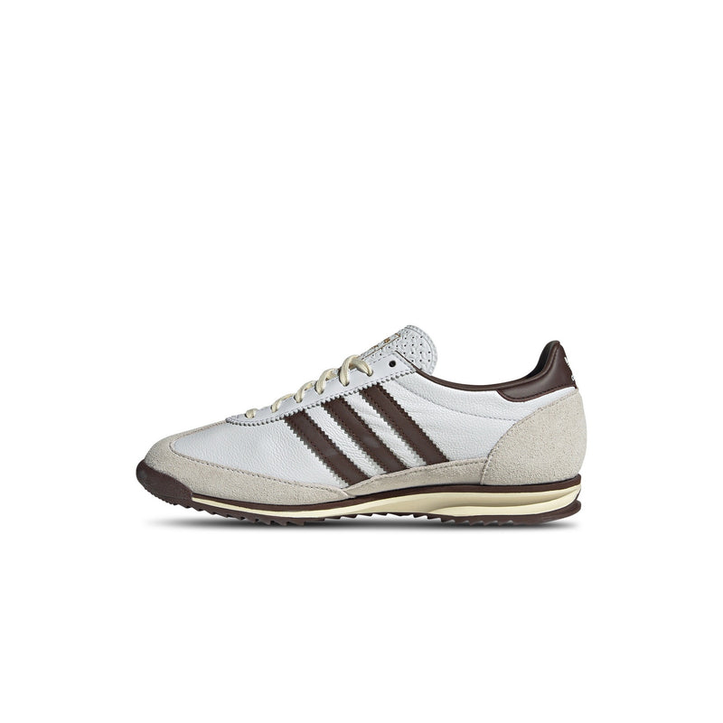Adidas Sl 72 Off White Earth Strata (W) - Beige