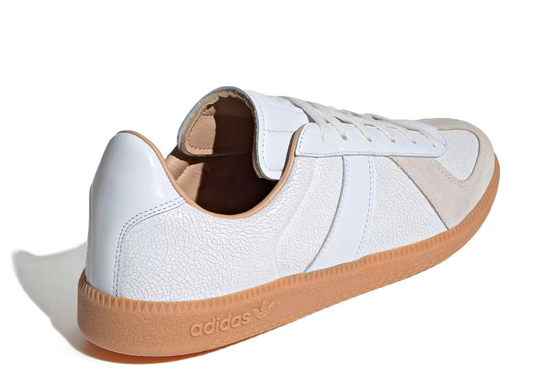 Adidas Bw Army Lux White Gum - Blanc