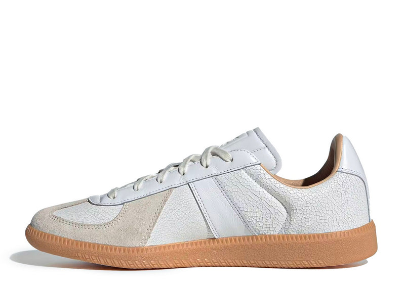 Adidas Bw Army Lux White Gum - Blanc