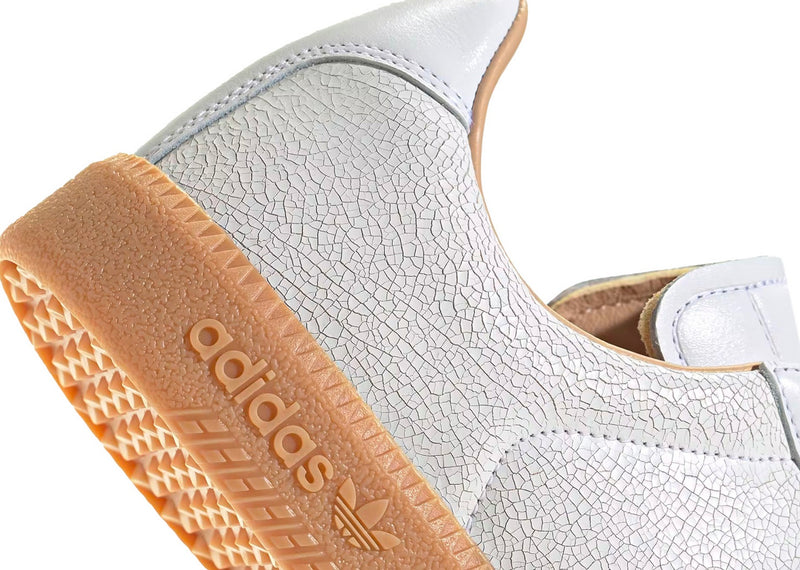 Adidas Bw Army Lux White Gum - Blanc