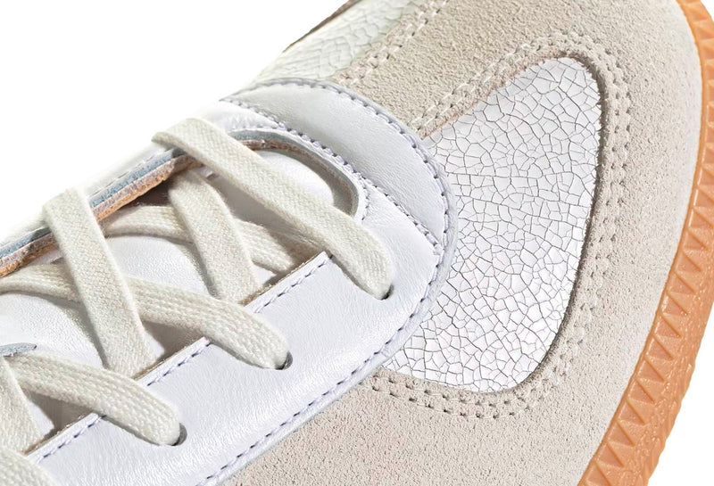 Adidas Bw Army Lux White Gum - Blanc
