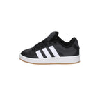 Adidas Originals Campus 00S Beta Junior Sneakers - Black, White