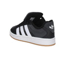 Adidas Originals Campus 00S Beta Junior Sneakers - Black, White