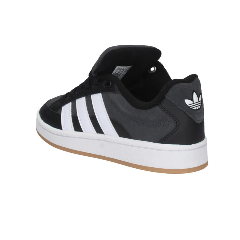 Adidas Originals Campus 00S Beta Junior Sneakers - Black, White