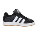 Adidas Originals Campus 00S Beta Junior Sneakers - Black, White
