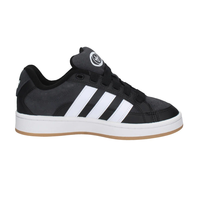Adidas Originals Campus 00S Beta Junior Sneakers - Black, White
