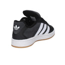 Adidas Originals Campus 00S Beta Junior Sneakers - Black, White