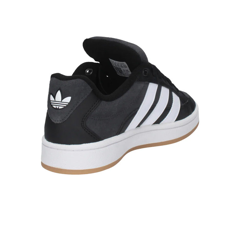 Adidas Originals Campus 00S Beta Junior Sneakers - Black, White
