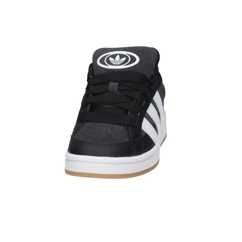 Adidas Originals Campus 00S Beta Junior Sneakers - Black, White