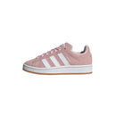 Adidas Originals Campus 00S Junior Sneakers - Pink, White