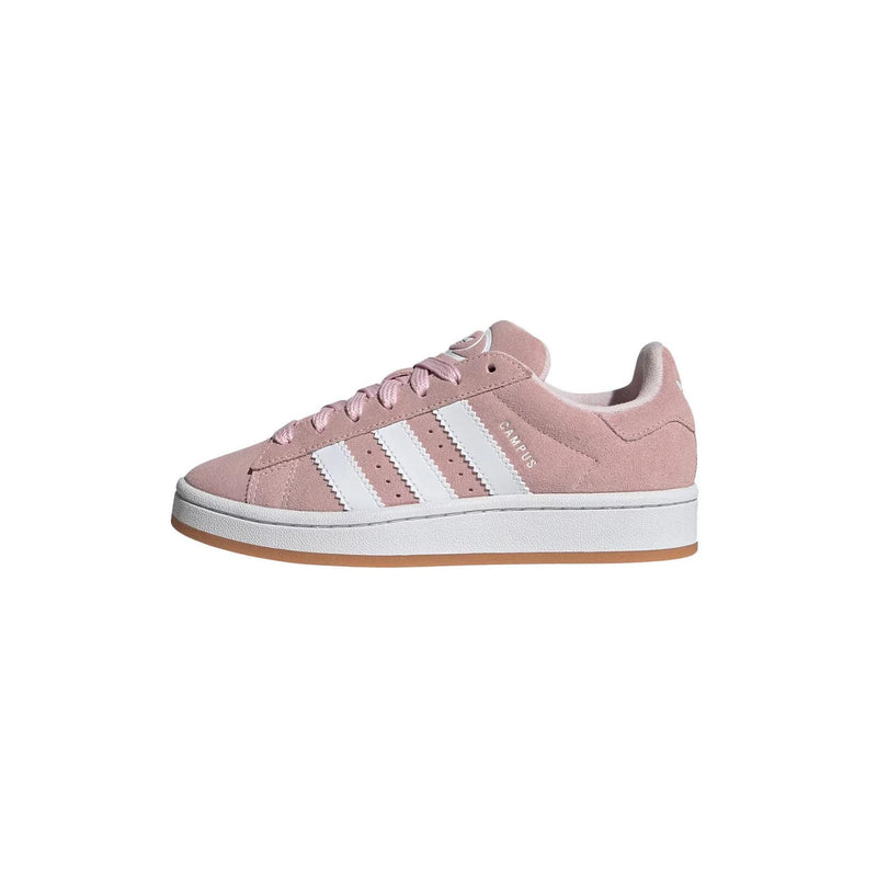 Adidas Originals Campus 00S Junior Sneakers - Pink, White
