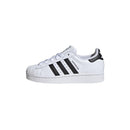 Adidas Originals Superstar 2 (Gs) Sneakers - White, Black