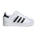 Adidas Originals Superstar 2 (Gs) Sneakers - White, Black