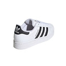 Adidas Originals Superstar 2 (Gs) Sneakers - White, Black