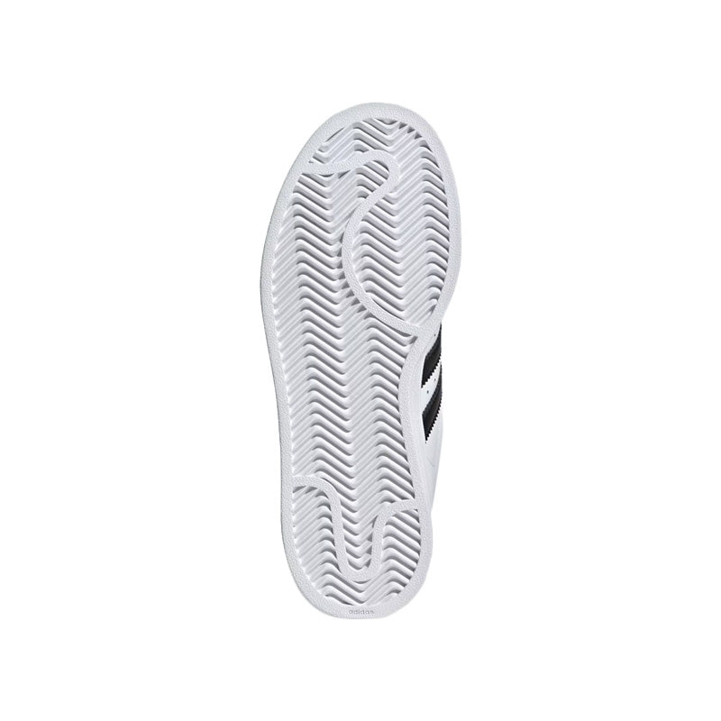 Adidas Originals Superstar 2 (Gs) Sneakers - White, Black