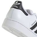 Adidas Originals Superstar 2 (Gs) Sneakers - White, Black