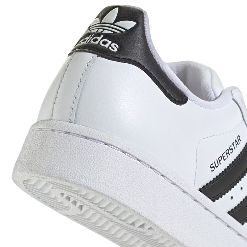 Adidas Originals Superstar 2 (Gs) Sneakers - White, Black