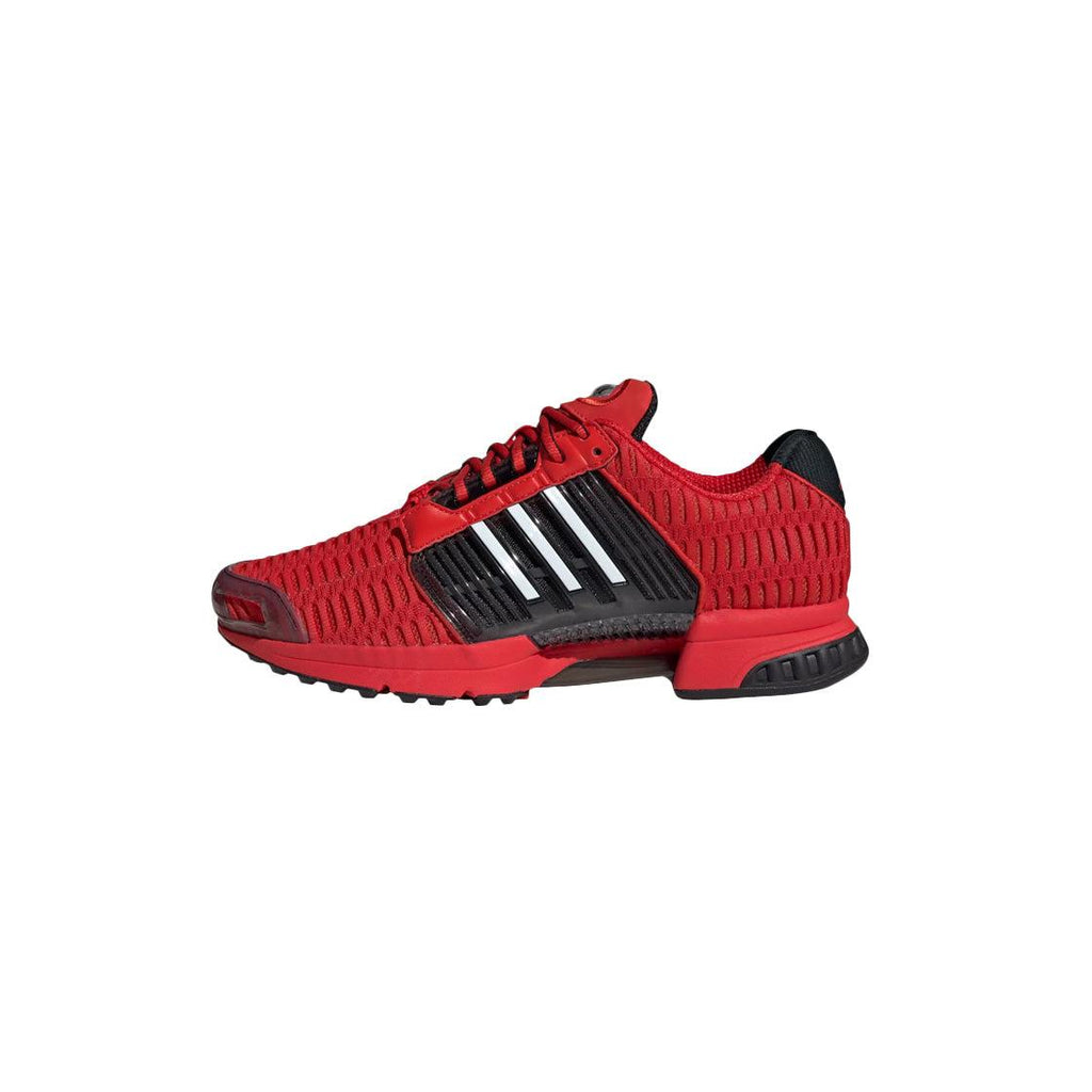 Baskets Adidas Originals Climacool 2 - Rouge, Noir