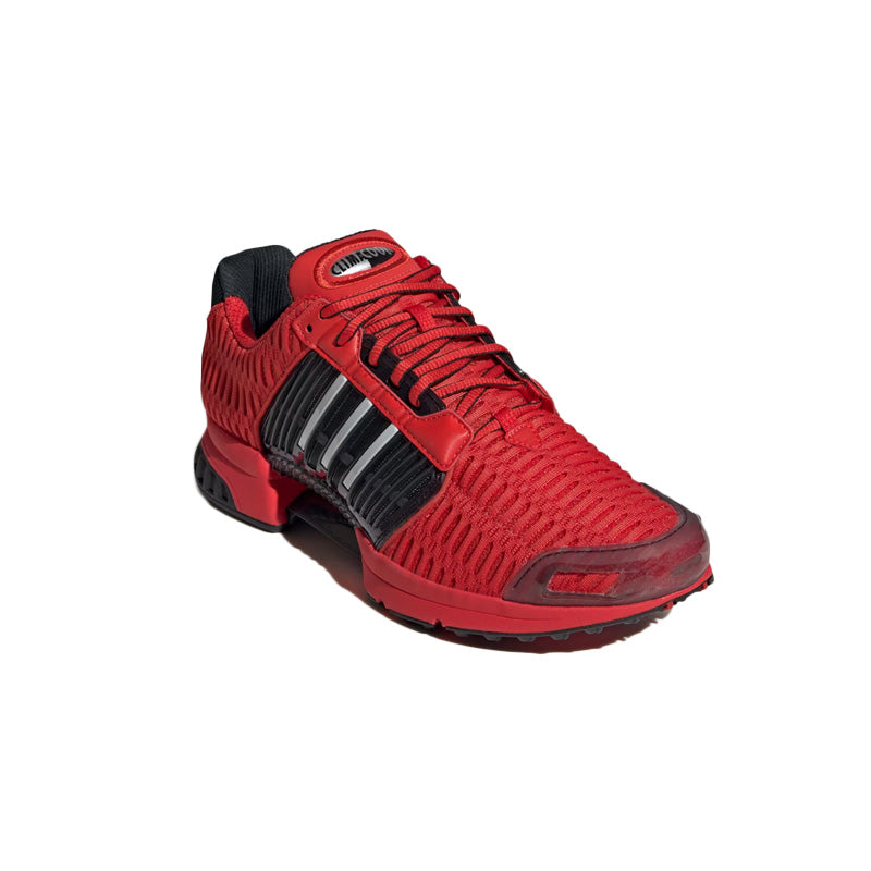 Baskets Adidas Originals Climacool 2 - Rouge, Noir