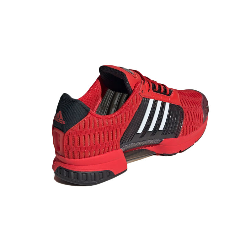 Baskets Adidas Originals Climacool 2 - Rouge, Noir