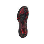 Baskets Adidas Originals Climacool 2 - Rouge, Noir