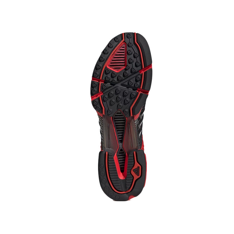 Baskets Adidas Originals Climacool 2 - Rouge, Noir
