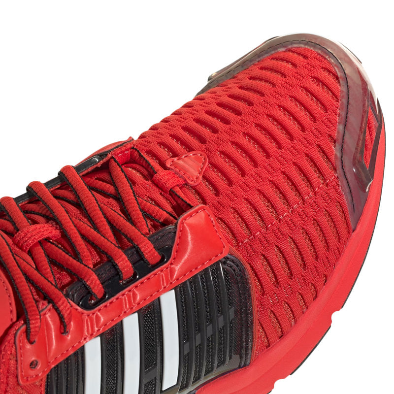 Baskets Adidas Originals Climacool 2 - Rouge, Noir