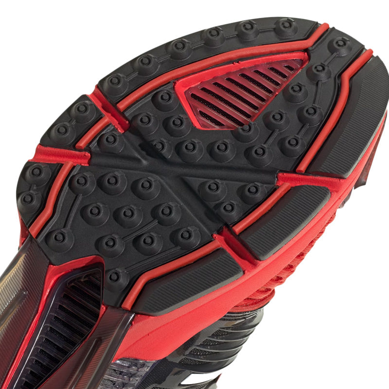 Baskets Adidas Originals Climacool 2 - Rouge, Noir