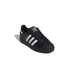 Adidas Superstar 2 Core Black Cloud White - Black