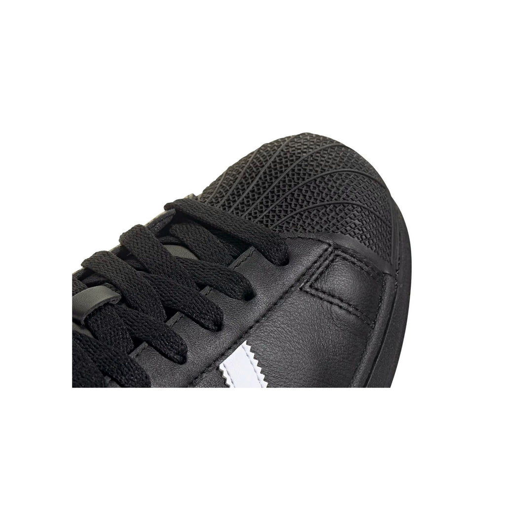 Adidas Superstar 2 Core Black Cloud White - Black