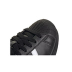 Adidas Superstar 2 Core Black Cloud White - Black