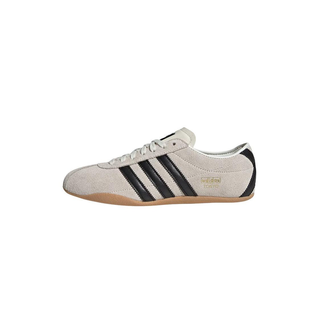 Baskets Adidas Originals Tokyo - Blanc, Noir