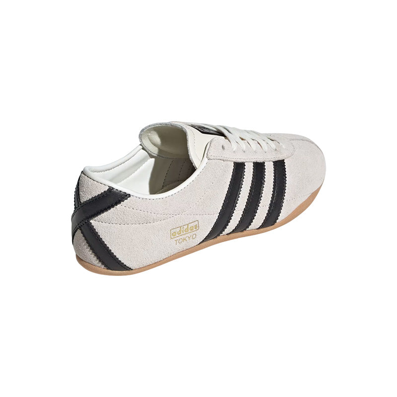Baskets Adidas Originals Tokyo - Blanc, Noir