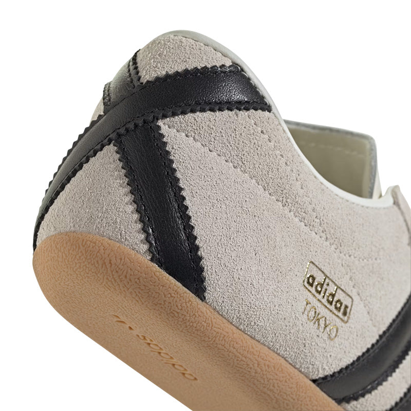 Baskets Adidas Originals Tokyo - Blanc, Noir