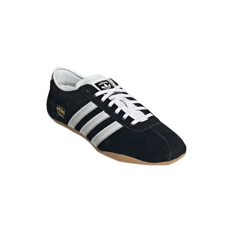 Adidas Originals Tokyo Sneakers - Black, White