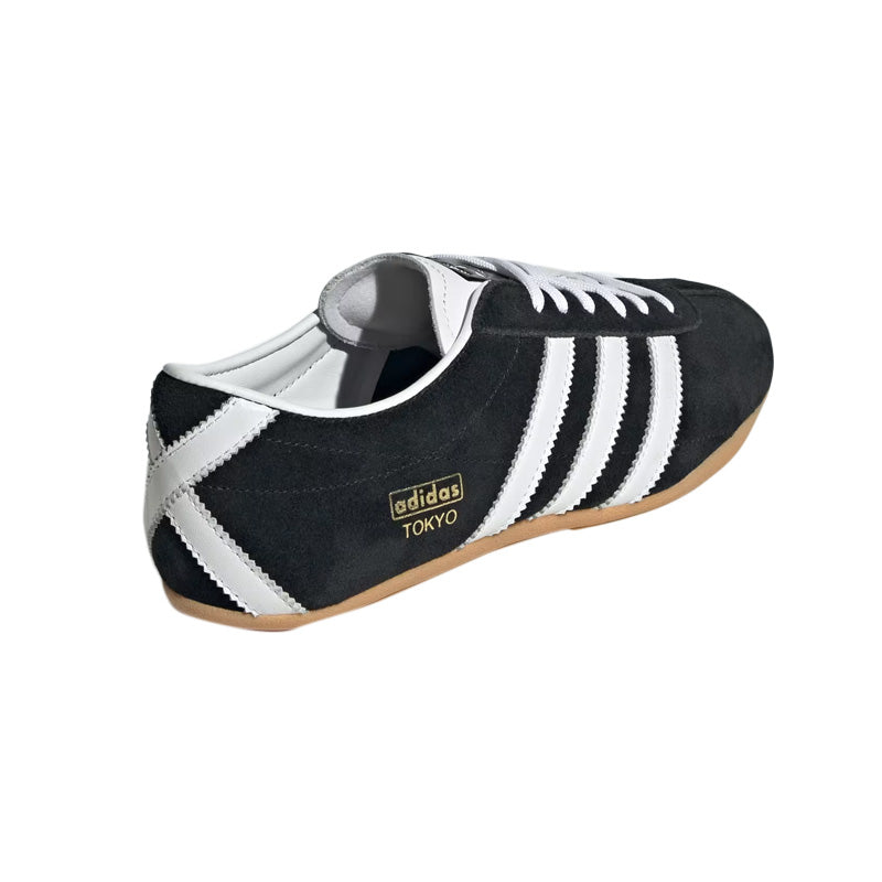 Adidas Originals Tokyo Sneakers - Black, White