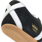 Adidas Originals Tokyo Sneakers - Black, White