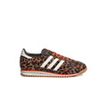 Adidas Sl 72 Og Leopard Print (W) - Brown