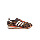 Adidas Sl 72 Og Leopard Print (W)