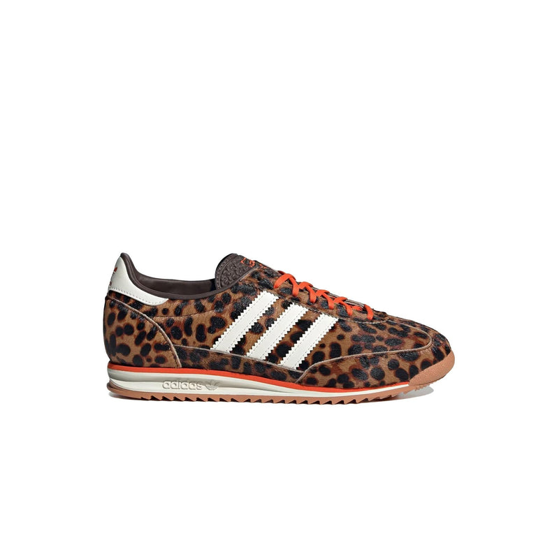 Adidas Sl 72 Og Leopard Print (W)