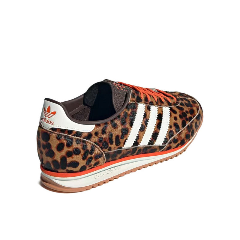 Adidas Sl 72 Og Leopard Print (W)